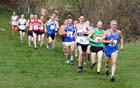 No 42 leads in the North East Veteran Championships.